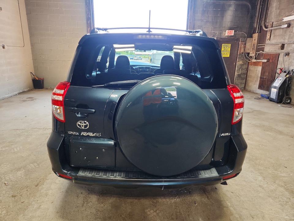 Продаж на аукціоні авто 2010 Toyota Rav4, vin: 2T3BF4DV4AW060865, номер лоту: 63690306