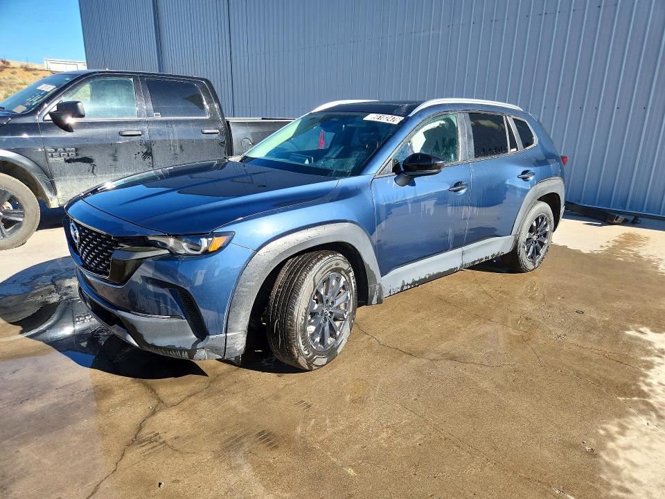 Продаж на аукціоні авто 2026 Mazda Cx-50, vin: 7MMVABBL1TN460300, номер лоту: 66182476