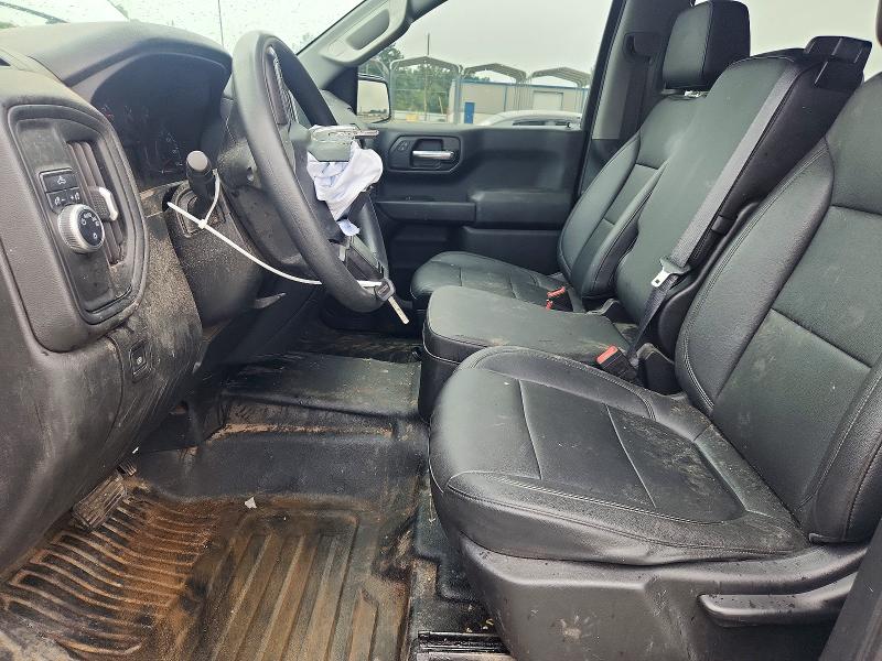 Продажа на аукционе авто 2020 Gmc Sierra, vin: 1GTP8AEF2LZ357013, номер лота: 64032076