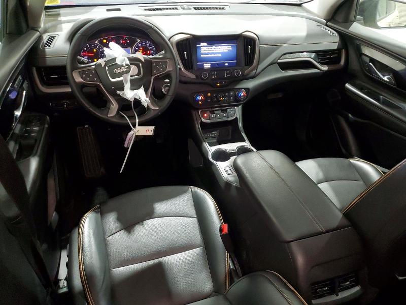 2023 Gmc Terrain მანქანა იყიდება აუქციონზე, vin: 3GKALYEG4PL125424, აუქციონის ნომერი: 65882256