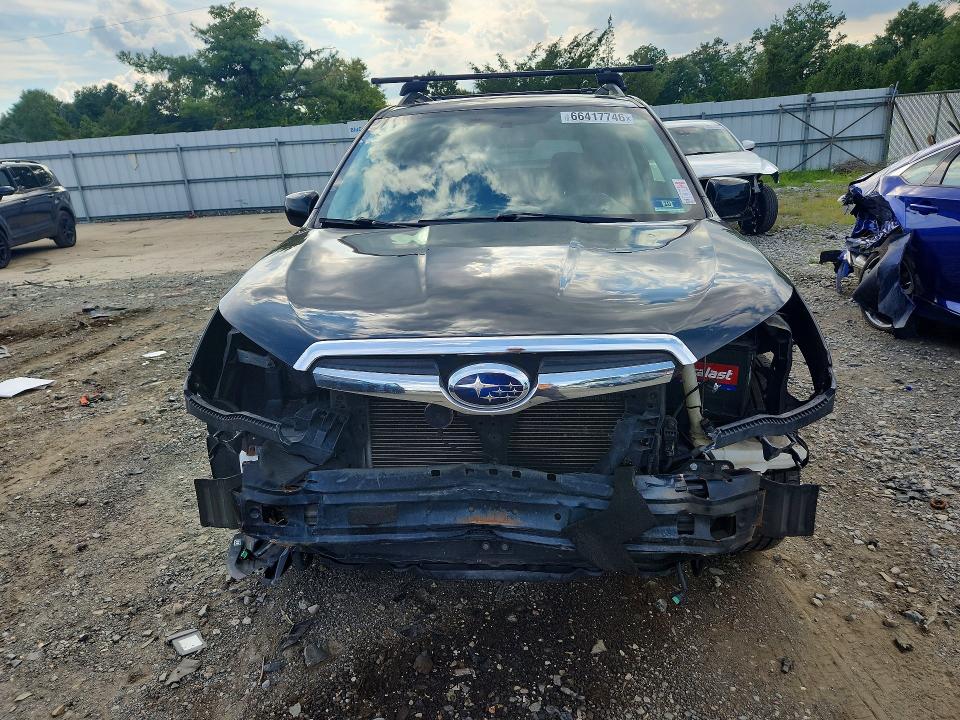 66417746 :رقم المزاد ، JF2SJAHC1EH494387 vin ، 2014 Subaru Forester مزاد بيع