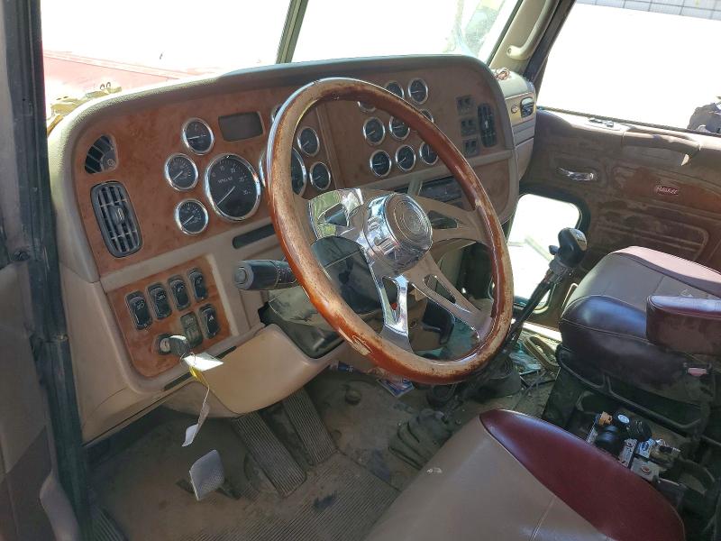 Продажа на аукционе авто 2008 Peterbilt 388, vin: 1XPWDB9X48N758124, номер лота: 65283376