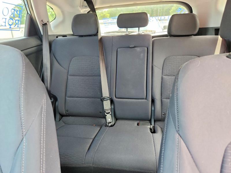 63703906 :رقم المزاد ، KM8J3CA43MU322947 vin ، 2021 Hyundai Tucson مزاد بيع