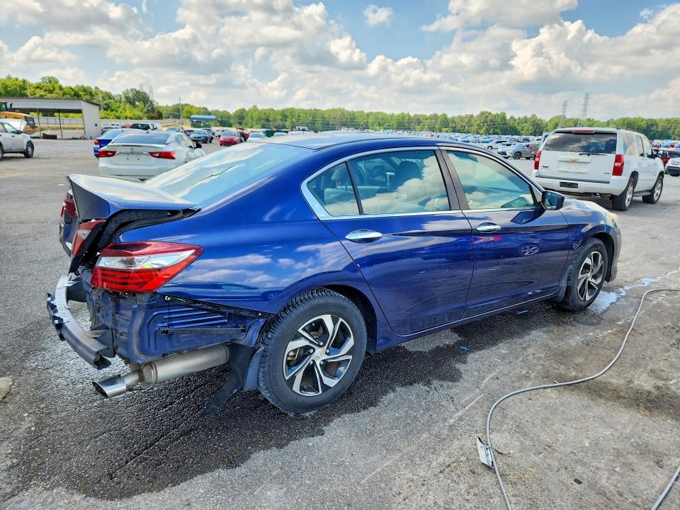 Aukcja sprzedaży 2016 Honda Accord, vin: 1HGCR2F3XGA199029, numer aukcji: 63188616