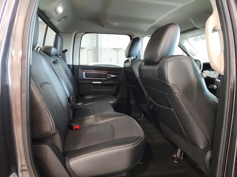Aukcja sprzedaży 2015 Ram 1500, vin: 1C6RR7NM6FS617506, numer aukcji: 64586756