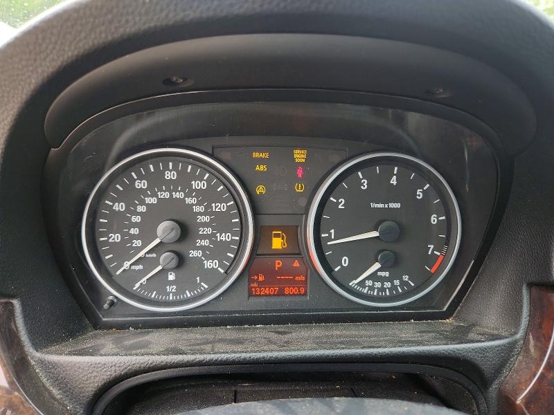 63583746 :رقم المزاد ، WBAVC93587K034269 vin ، 2007 Bmw 328 مزاد بيع