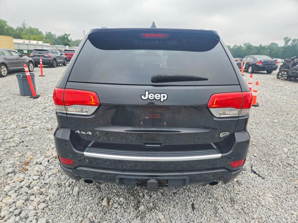Aukcja sprzedaży 2014 Jeep Grand Cherokee, vin: 1C4RJFCG0EC211348, numer aukcji: 64648806