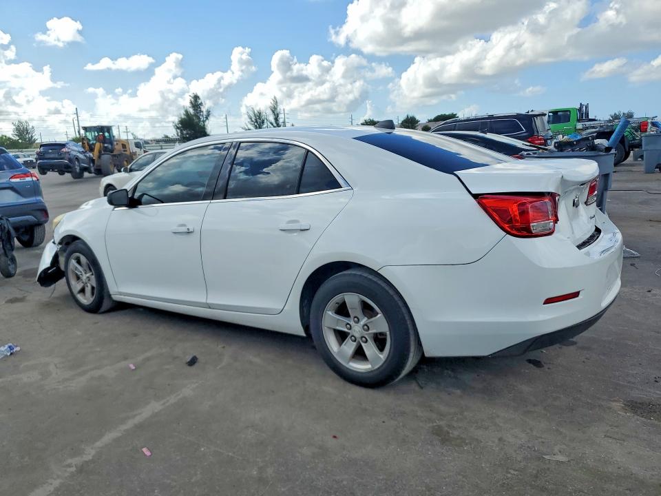Aukcja sprzedaży 2013 Chevrolet Malibu, vin: 1G11A5SA0DF189586, numer aukcji: 63885146