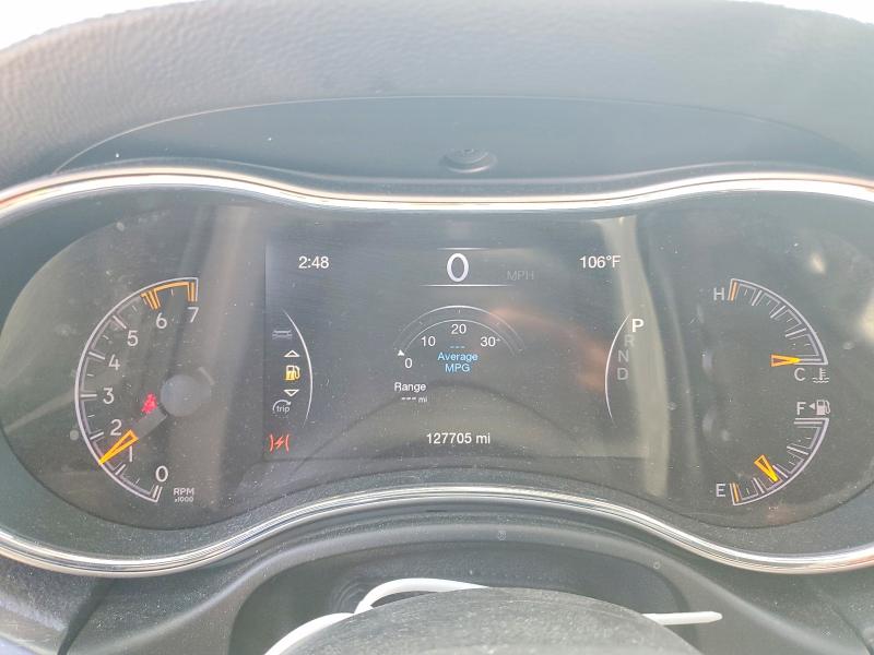 Продаж на аукціоні авто 2018 Jeep Grand Cherokee, vin: 1C4RJFBG4JC286100, номер лоту: 64964826