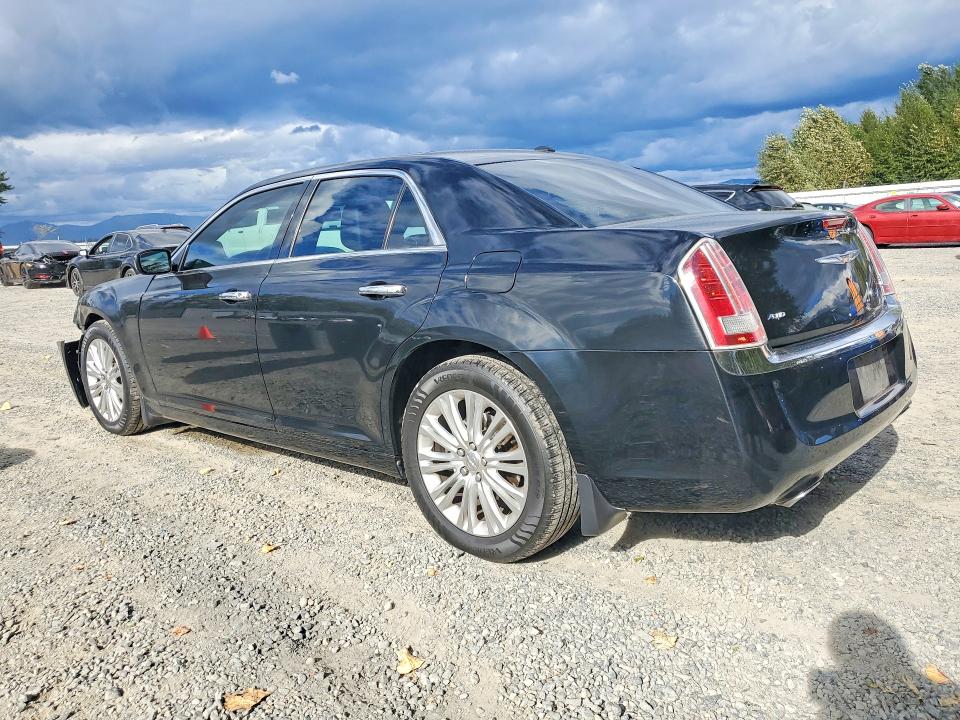 Продаж на аукціоні авто 2013 Chrysler 300c, vin: 2C3CCAKG5DH634091, номер лоту: 66566436