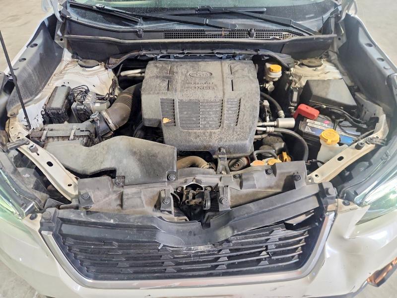 Продаж на аукціоні авто 2021 Subaru Forester, vin: JF2SKAJC2MH589000, номер лоту: 64375906
