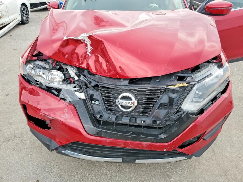 Aukcja sprzedaży 2017 Nissan Rogue, vin: JN8AT2MV3HW266932, numer aukcji: 63007436