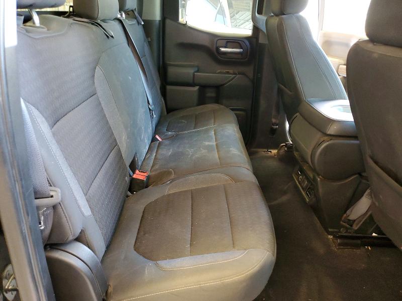Продажа на аукционе авто 2020 Chevrolet Silverado, vin: 1GCRWCED4LZ334406, номер лота: 65442066