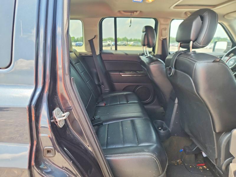 Продаж на аукціоні авто 2014 Jeep Patriot, vin: 1C4NJRCB6ED528615, номер лоту: 64581626