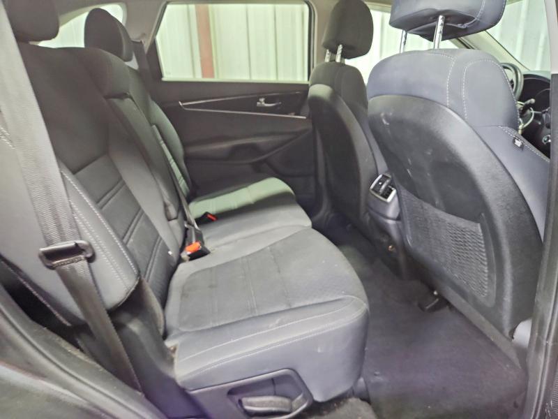 Aukcja sprzedaży 2017 Kia Sorento, vin: 5XYPGDA57HG306968, numer aukcji: 65198656
