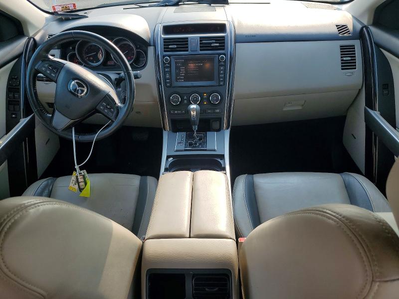Aukcja sprzedaży 2012 Mazda Cx-9, vin: JM3TB3DV3C0340835, numer aukcji: 64753446