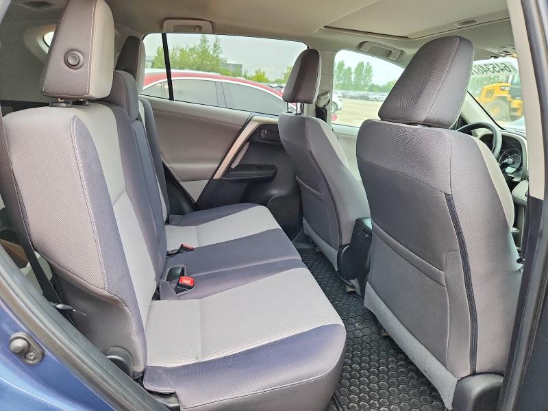 2013 Toyota Rav4 მანქანა იყიდება აუქციონზე, vin: 2T3RFREV4DW071184, აუქციონის ნომერი: 64534876