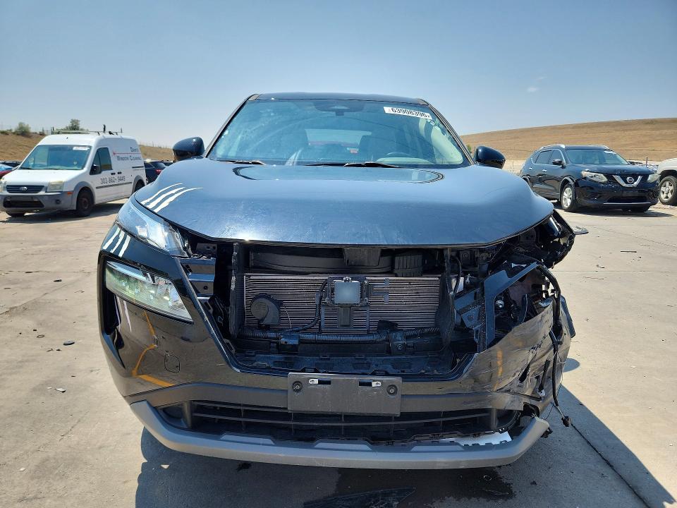 Продаж на аукціоні авто 2023 Nissan Rogue, vin: JN8BT3BB0PW354337, номер лоту: 63908396