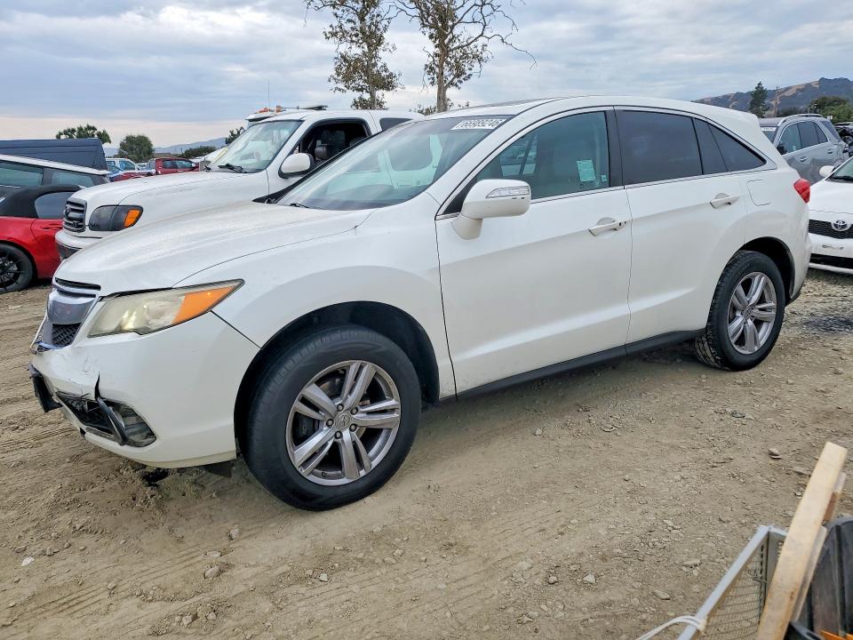 Aukcja sprzedaży 2013 Acura Rdx, vin: 5J8TB3H59DL019192, numer aukcji: 66989246