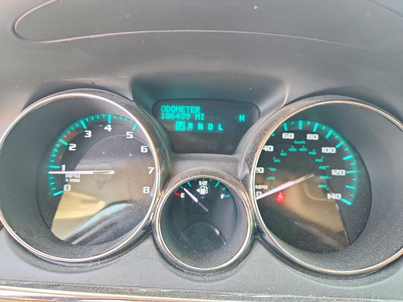 62675716 :رقم المزاد ، 5GAKVCKDXEJ198701 vin ، 2014 Buick Enclave مزاد بيع