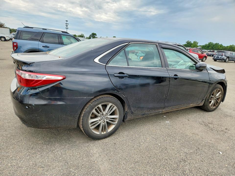 Aukcja sprzedaży 2017 Toyota Camry, vin: 4T1BF1FK5HU428538, numer aukcji: 66039656