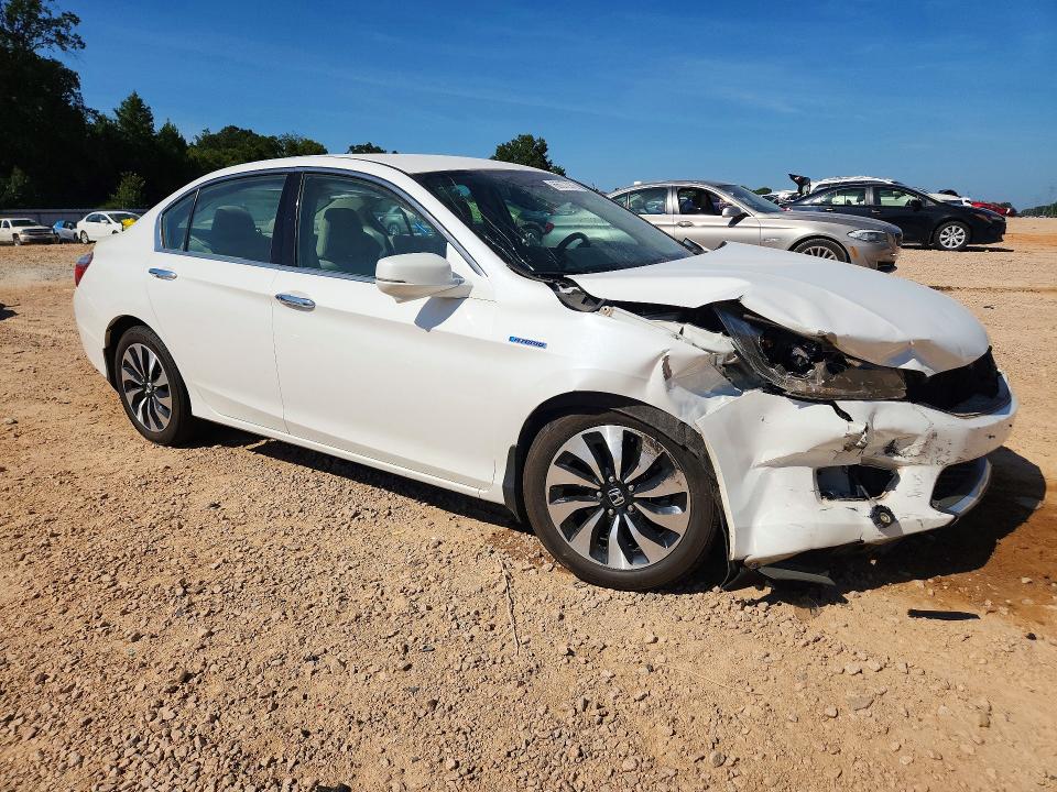 Aukcja sprzedaży 2015 Honda Accord, vin: 1HGCR6F39FA015253, numer aukcji: 66072976