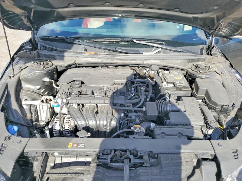 Продажа на аукционе авто 2025 Kia K4, vin: 3KPFW4DE7SE046666, номер лота: 66586236