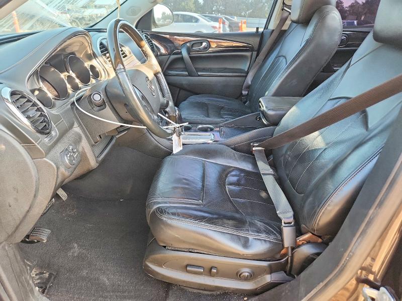 Продаж на аукціоні авто 2015 Buick Enclave, vin: 5GAKRBKD2FJ278672, номер лоту: 66085226