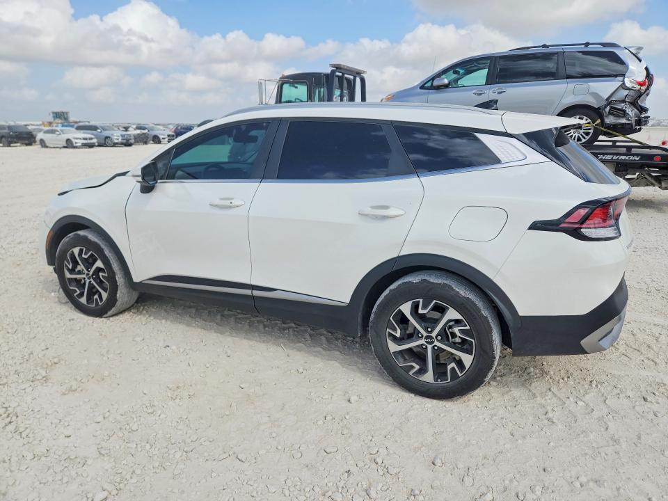 Aukcja sprzedaży 2025 Kia Sportage, vin: KNDPVCDGXS7187136, numer aukcji: 64724486