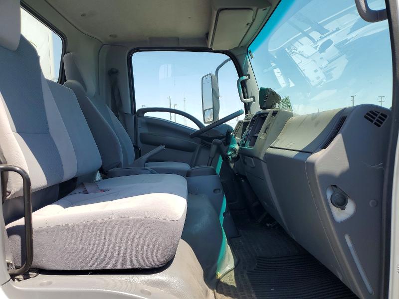 Продаж на аукціоні авто 2017 Isuzu Npr, vin: 54DB4W1B7HS804808, номер лоту: 64486396