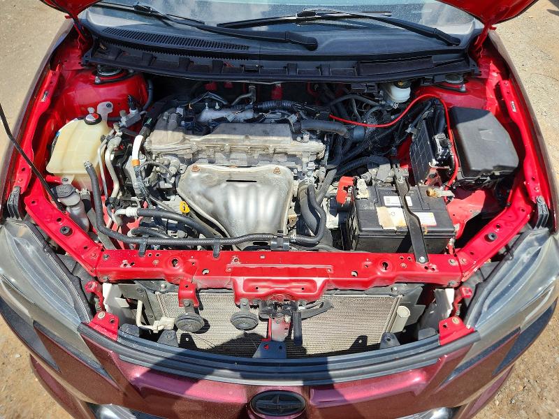 2015 Scion Tc მანქანა იყიდება აუქციონზე, vin: JTKJF5C77FJ007886, აუქციონის ნომერი: 61849136