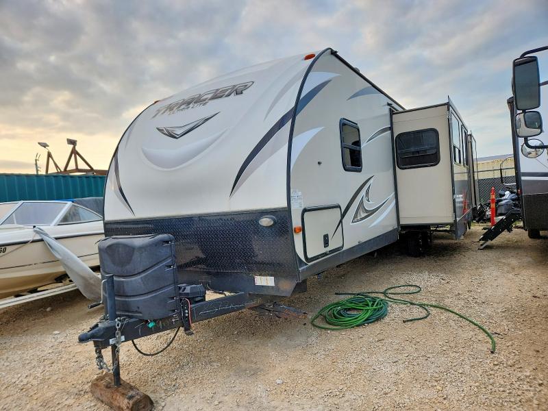 66595966 :رقم المزاد ، 5ZT2TRXB6JB512975 vin ، 2018 Foresriver Tracer مزاد بيع