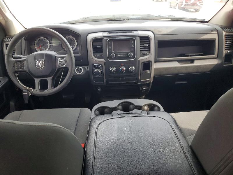 Продаж на аукціоні авто 2022 Ram 1500 Classic, vin: 1C6RR6FG7NS148346, номер лоту: 67007886