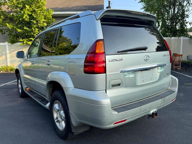 Продаж на аукціоні авто 2004 Lexus Gx, vin: JTJBT20X840026521, номер лоту: 64590186