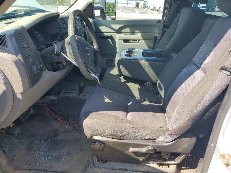 Продажа на аукционе авто 2012 Gmc Sierra, vin: 1GTN2TEX0CZ152304, номер лота: 66095116