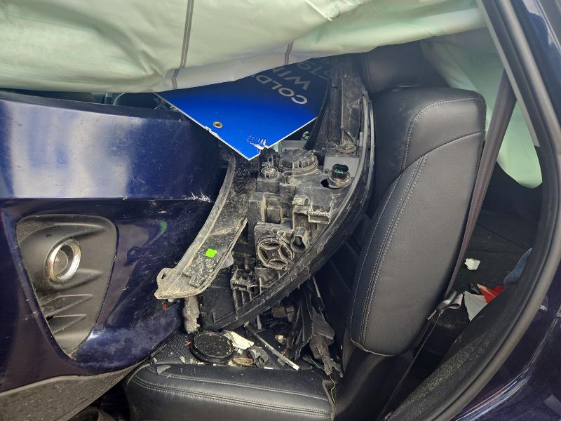 2020 Kia Sorento მანქანა იყიდება აუქციონზე, vin: 5XYPHDA58LG633286, აუქციონის ნომერი: 65361066