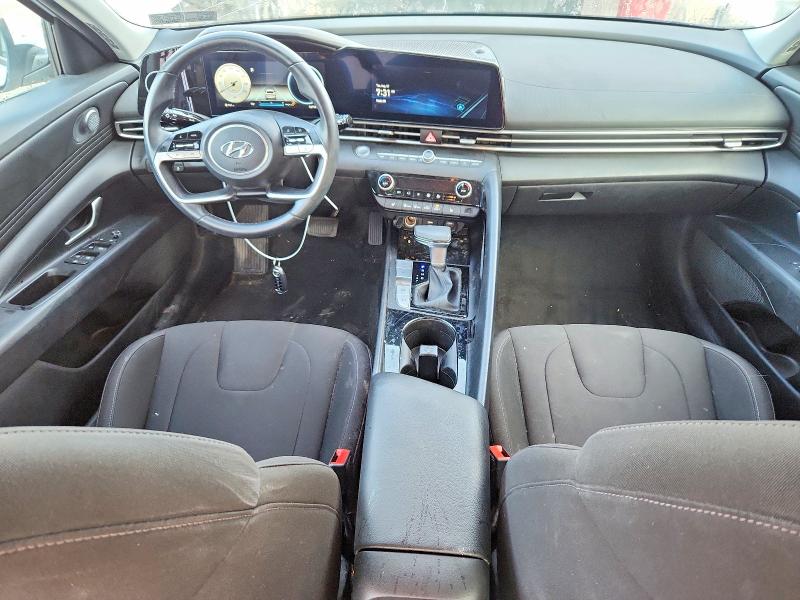 Aukcja sprzedaży 2023 Hyundai Elantra, vin: 5NPLS4AG8PH116618, numer aukcji: 66888646