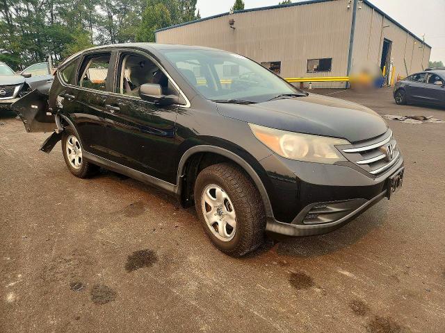 2012 Honda Cr-v მანქანა იყიდება აუქციონზე, vin: 2HKRM4H31CH609610, აუქციონის ნომერი: 61646616