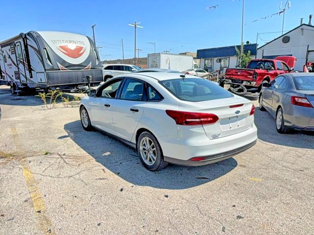 66228246 :رقم المزاد ، 1FADP3E2XFL311926 vin ، 2015 Ford Focus S مزاد بيع