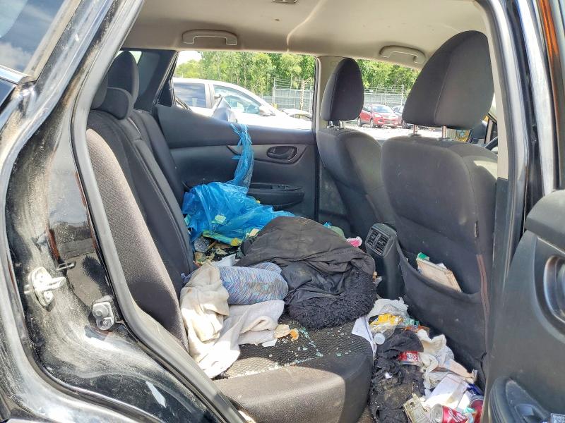 62761206 :رقم المزاد ، JN1BJ1CR9KW320040 vin ، 2019 Nissan Rogue Sport مزاد بيع
