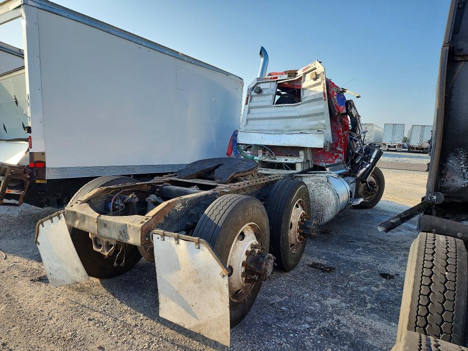 Продажа на аукционе авто 1998 Peterbilt 379, vin: 1XP5DB9X1WN448960, номер лота: 60868916
