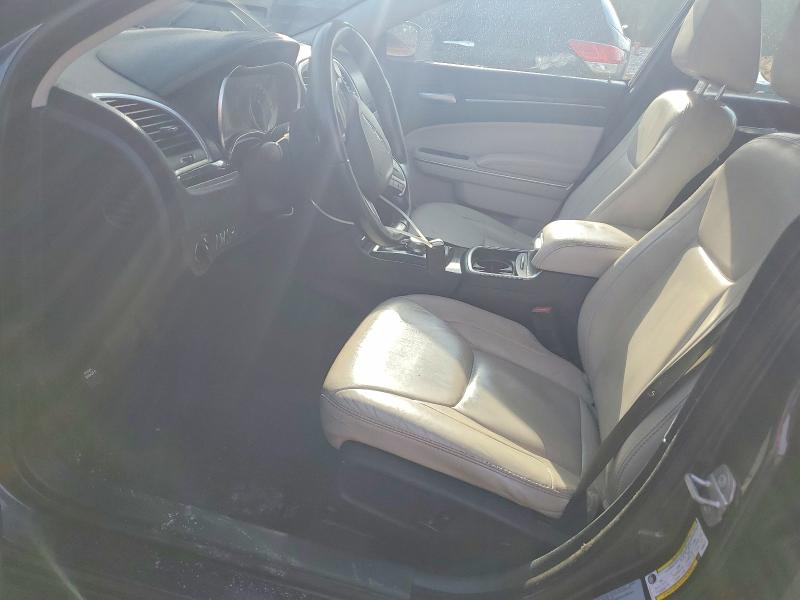 2015 Chrysler 300 მანქანა იყიდება აუქციონზე, vin: 2C3CCAAG8FH893713, აუქციონის ნომერი: 64138706