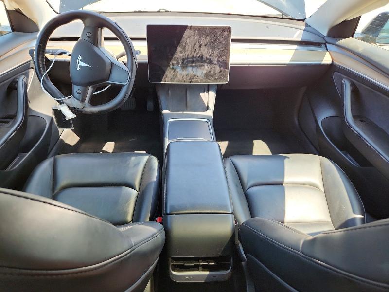 Aukcja sprzedaży 2023 Tesla Model 3, vin: 5YJ3E1EA4PF423830, numer aukcji: 65889356