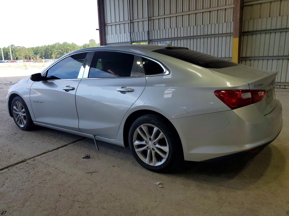 Aukcja sprzedaży 2016 Chevrolet Malibu, vin: 1G1ZE5ST3GF239071, numer aukcji: 65429426