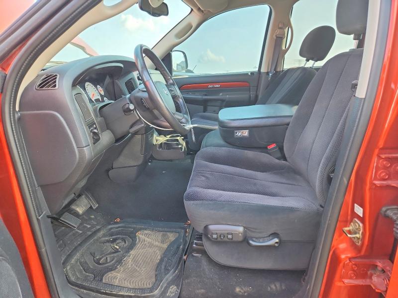 Aukcja sprzedaży 2005 Dodge Ram 1500, vin: 1D7HU18D85J602558, numer aukcji: 63827766
