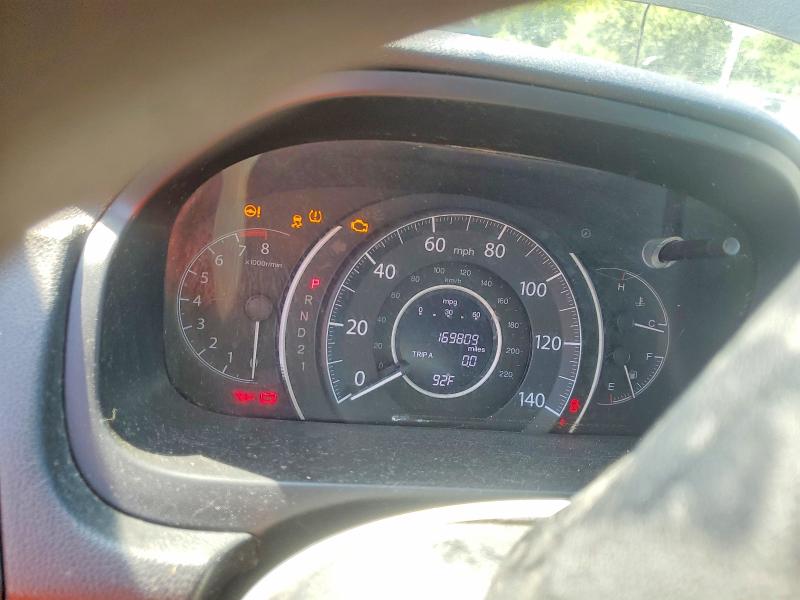 Aukcja sprzedaży 2014 Honda Cr-v, vin: 2HKRM4H39EH727603, numer aukcji: 64448696