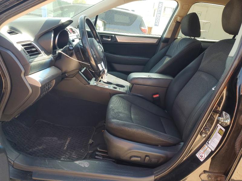 Aukcja sprzedaży 2016 Subaru Outback, vin: 4S4BSAFC1G3249793, numer aukcji: 65384536