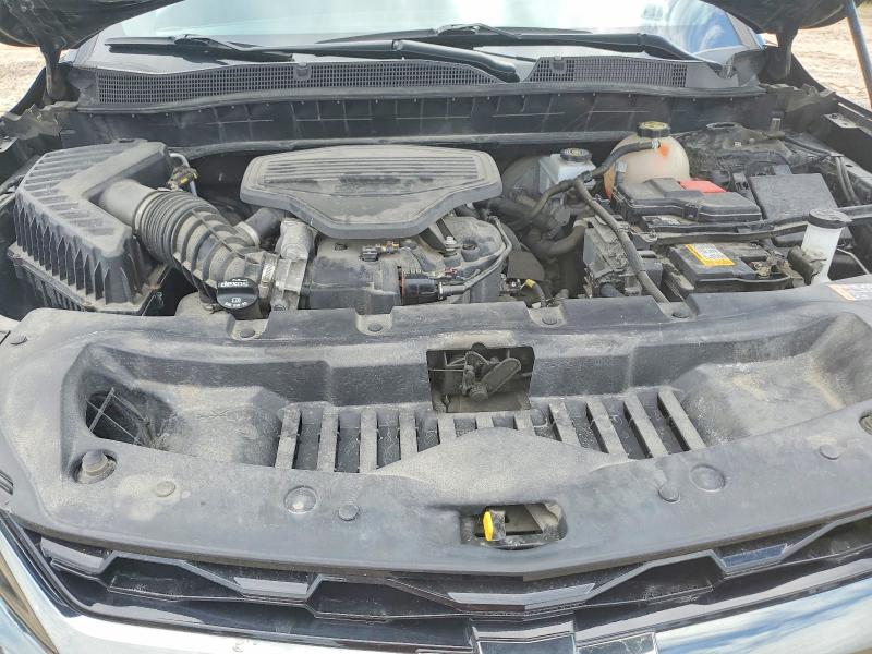 Aukcja sprzedaży 2020 Chevrolet Blazer, vin: 3GNKBKRS8LS629822, numer aukcji: 54564386