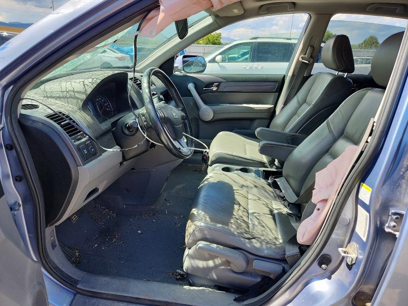Продажа на аукционе авто 2007 Honda Cr-v, vin: JHLRE487X7C081568, номер лота: 63728506