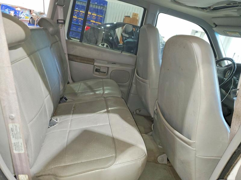 66084436 :رقم المزاد ، 4M2DU52PXVUJ63066 vin ، 1997 Mercury Mountaineer مزاد بيع